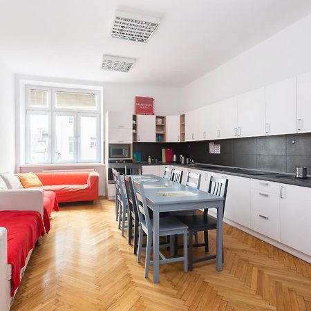 Rooms Nearto Main Square Краков Экстерьер фото
