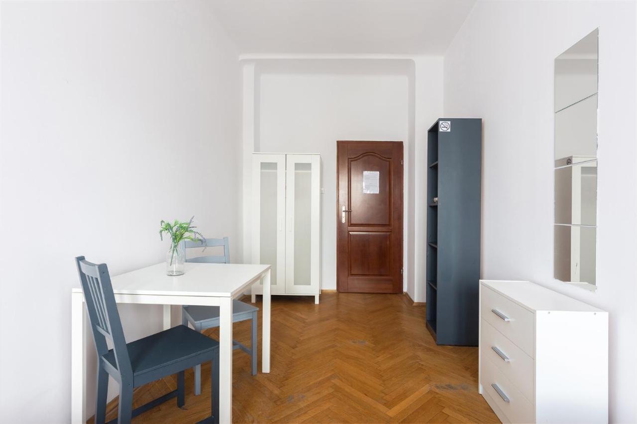 Rooms Nearto Main Square Краков Экстерьер фото