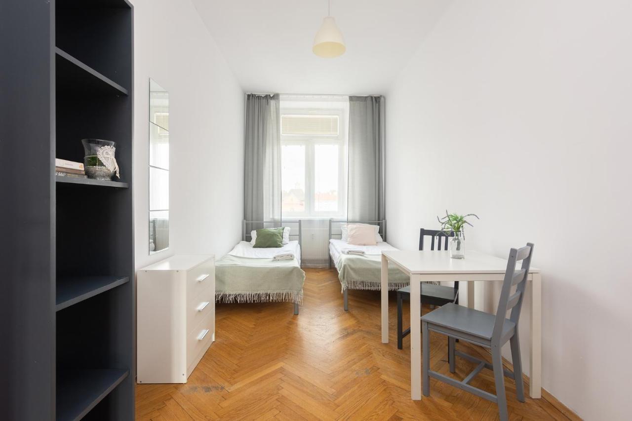 Rooms Nearto Main Square Краков Экстерьер фото