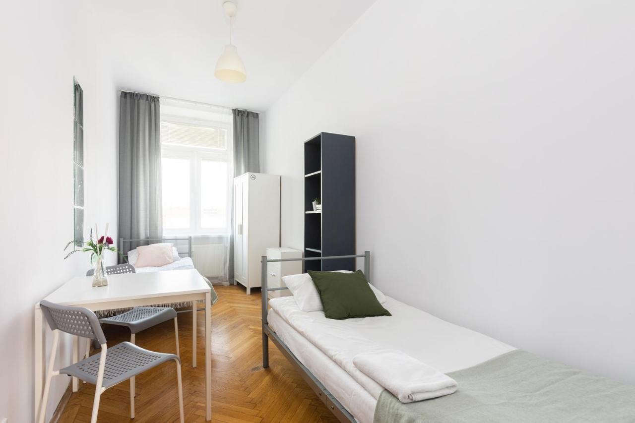 Rooms Nearto Main Square Краков Экстерьер фото