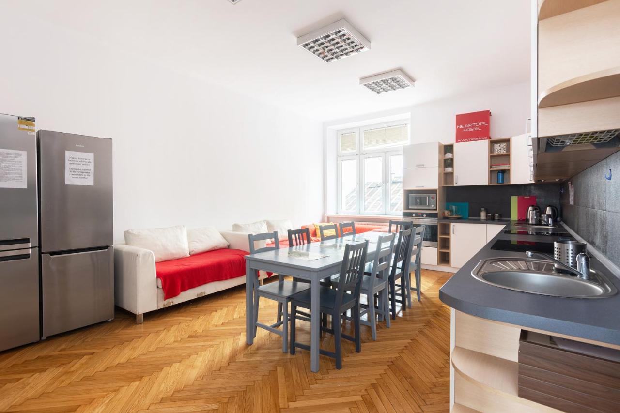 Rooms Nearto Main Square Краков Экстерьер фото