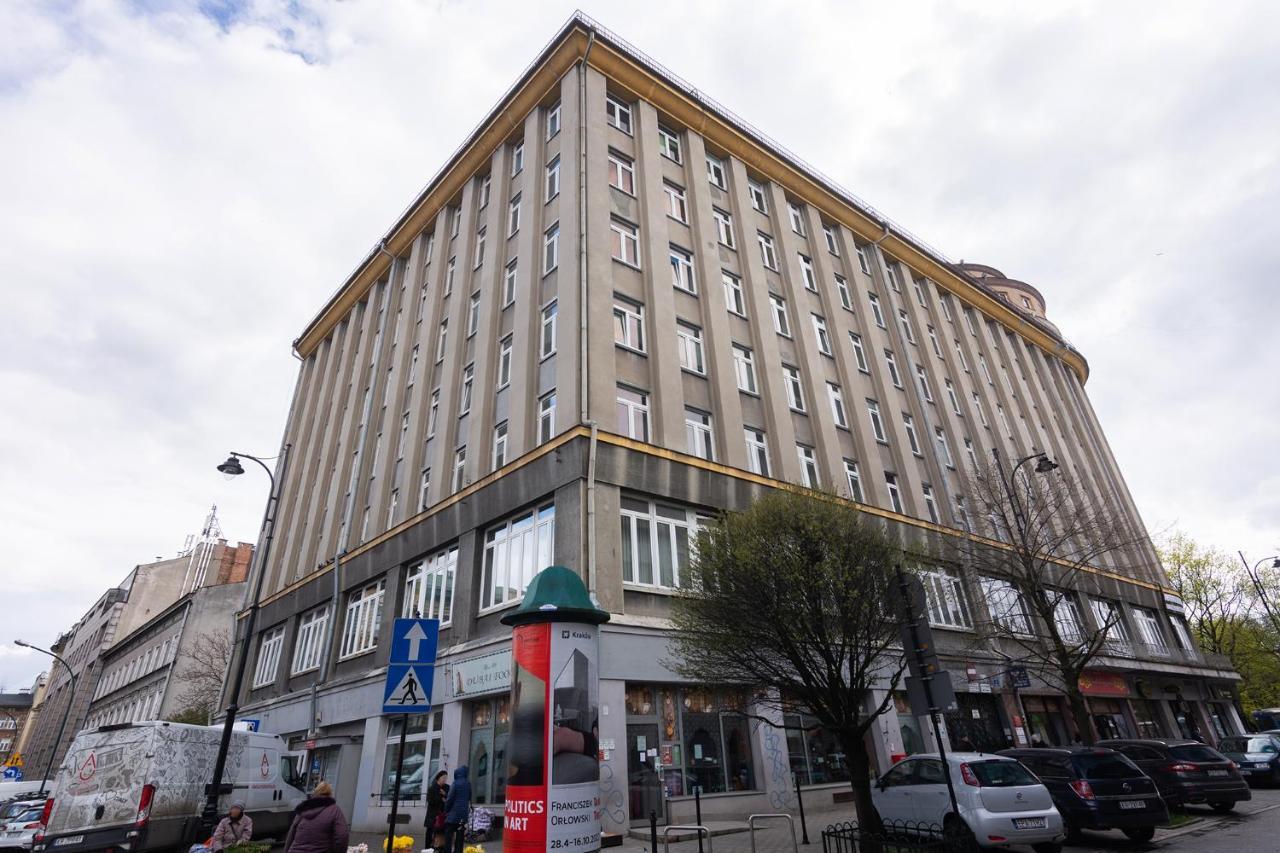 Rooms Nearto Main Square Краков Экстерьер фото