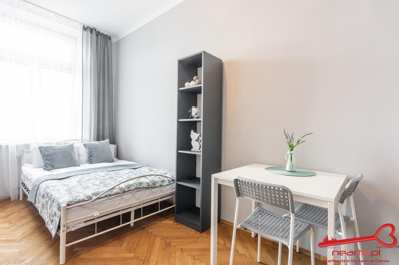 Rooms Nearto Main Square Краков Экстерьер фото